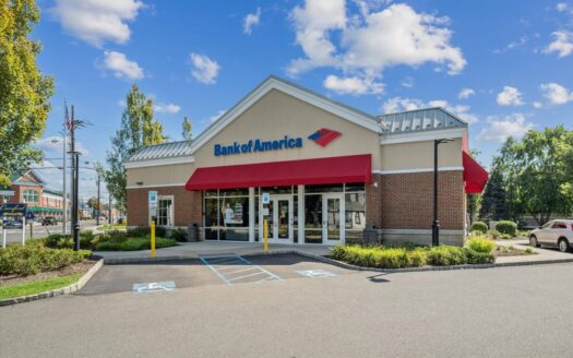 Bank of America