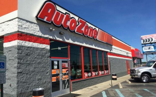 144 Route 46, Lodi, NJ