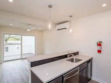 Bridge Street Apartments