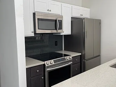 Bridge Street Apartments