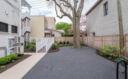 Bridge Street Apartments