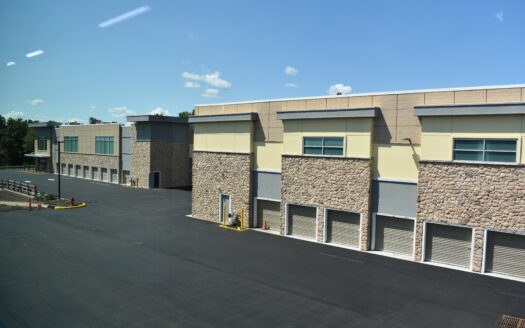 Arthur’s Self Storage