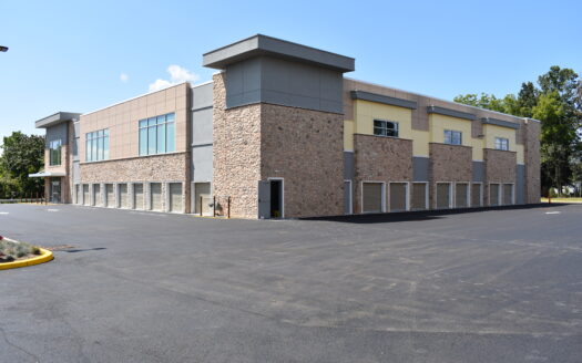 Arthur’s Self Storage