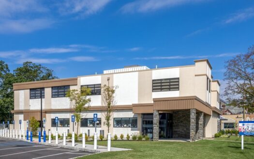 90-92 S. Livingston Avenue, Livingston, NJ