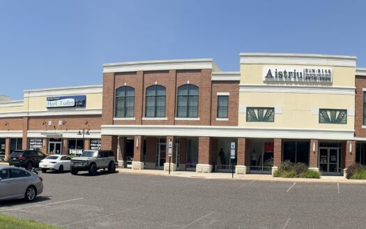 The Galleria at Marlton