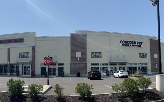 The Galleria at Marlton