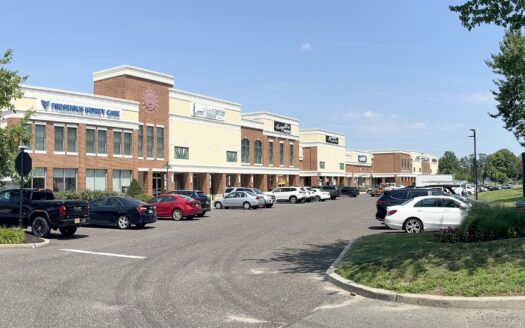 The Galleria at Marlton