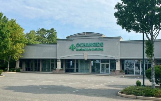 Oceanside Medical Arts Building