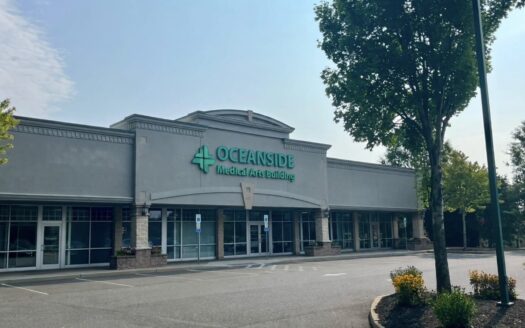 Oceanside Medical Arts Building