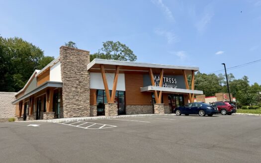 Mattress Warehouse