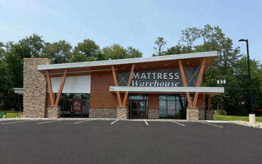 Mattress Warehouse