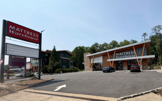 Mattress Warehouse
