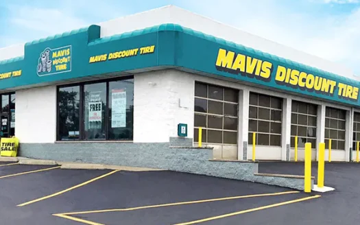 144 Route 46, Lodi, NJ