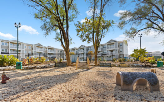 River Pointe Apartments