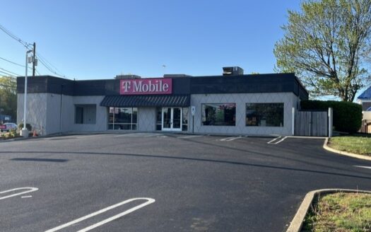 T-Mobile
