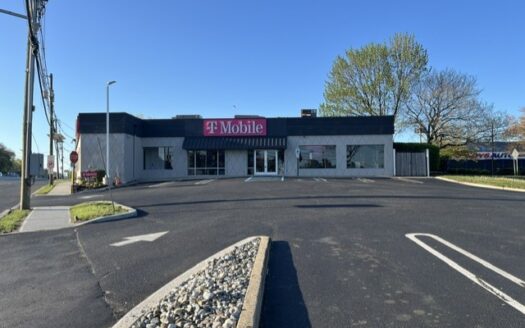 T-Mobile