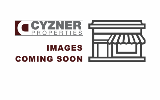 Former All U Sportswear (Vacant Building)