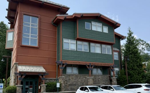 Cyzner Properties Main Office